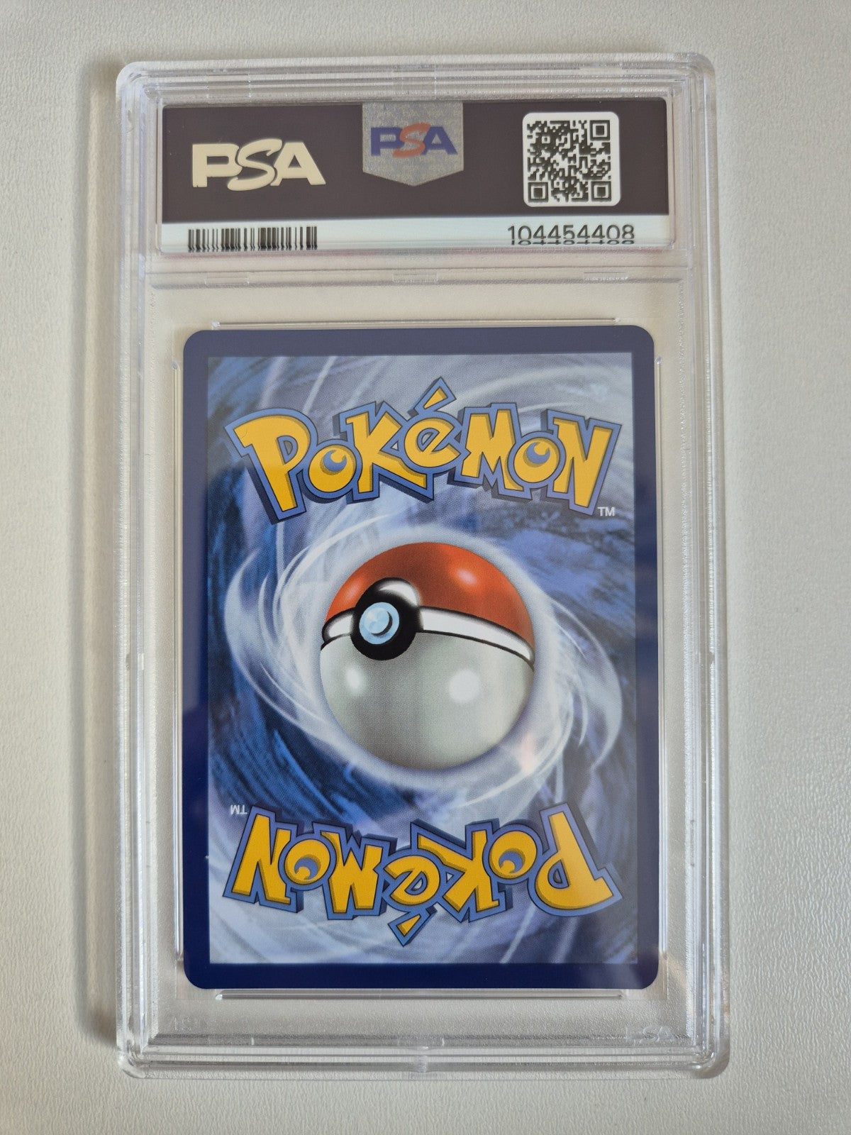 PSA 10 - Pokemon TCG Scarlet & Violet - 151 - Charizard EX 199/165 - Ultra Rare