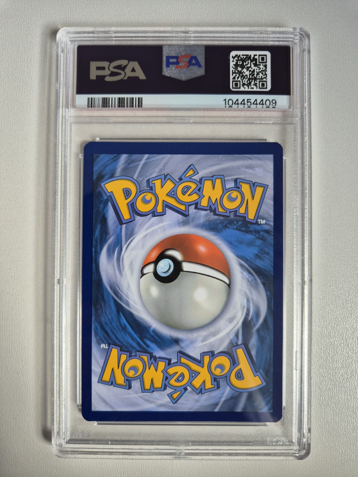 PSA 10 GEM MINT Bulbasaur 143/142 Stellar Crown Illustration Rare Pokemon Card