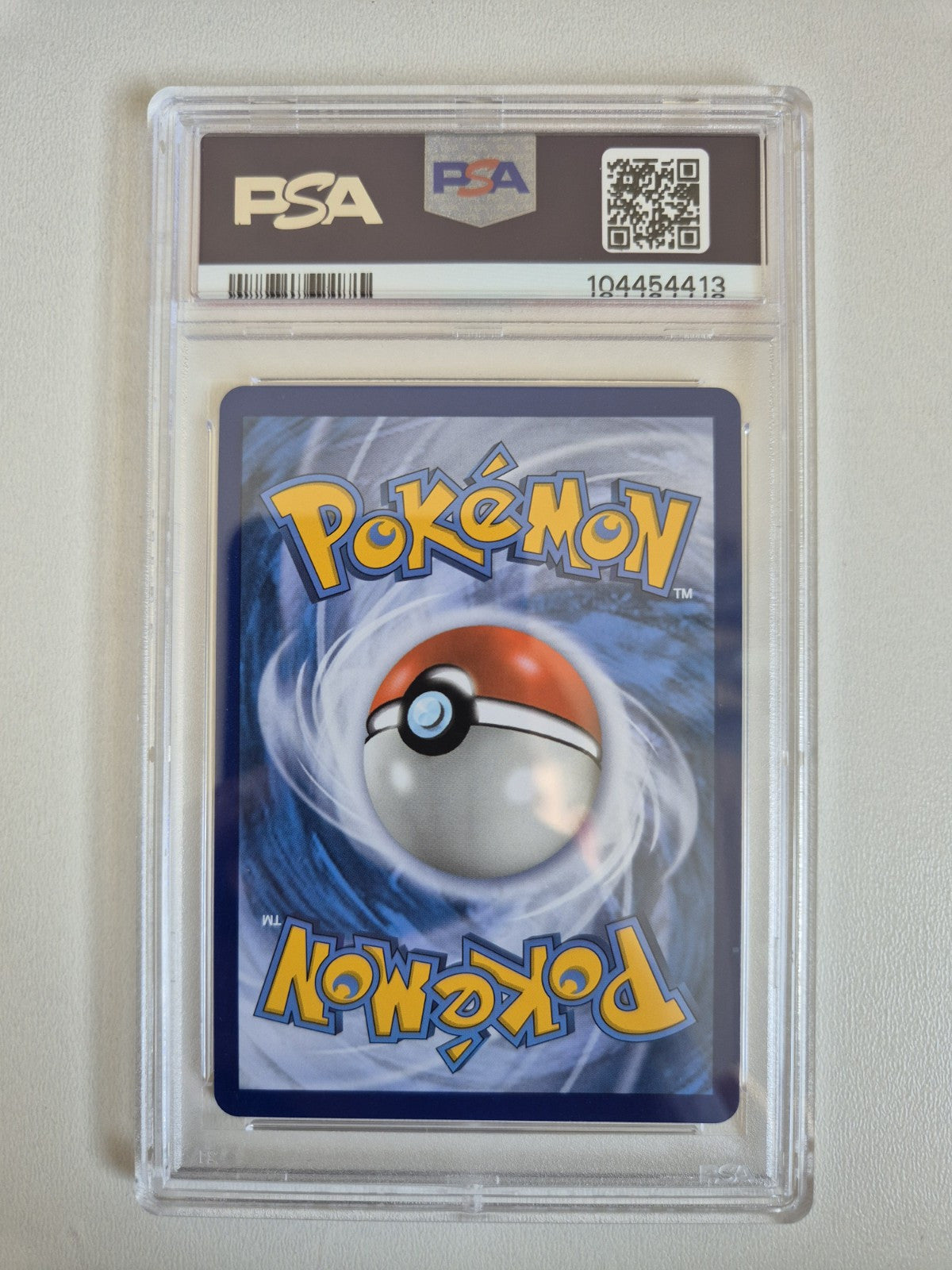 PSA 10 Pokemon Pikachu & Zekrom GX Tag Team Tins Full Art Promo SM168 GEM MINT