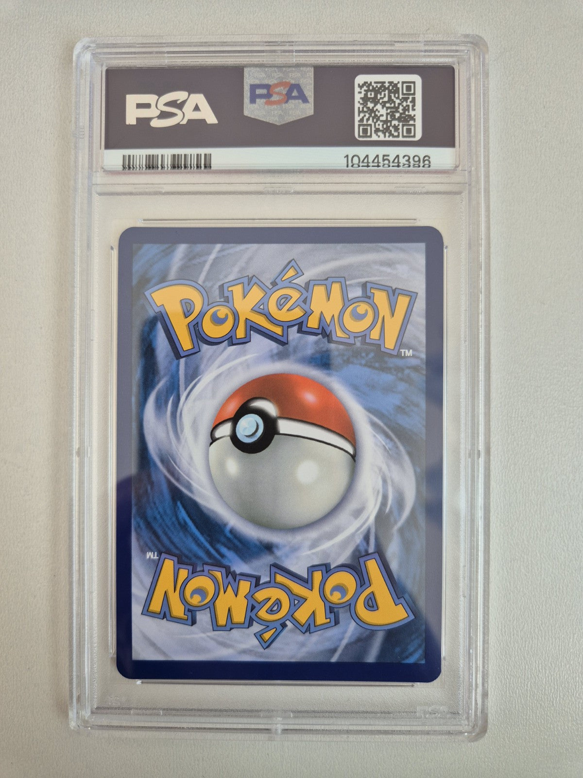 PSA 10 Ceruledge 197/191 Surging Sparks Illustration Rare Pokémon GEM MINT