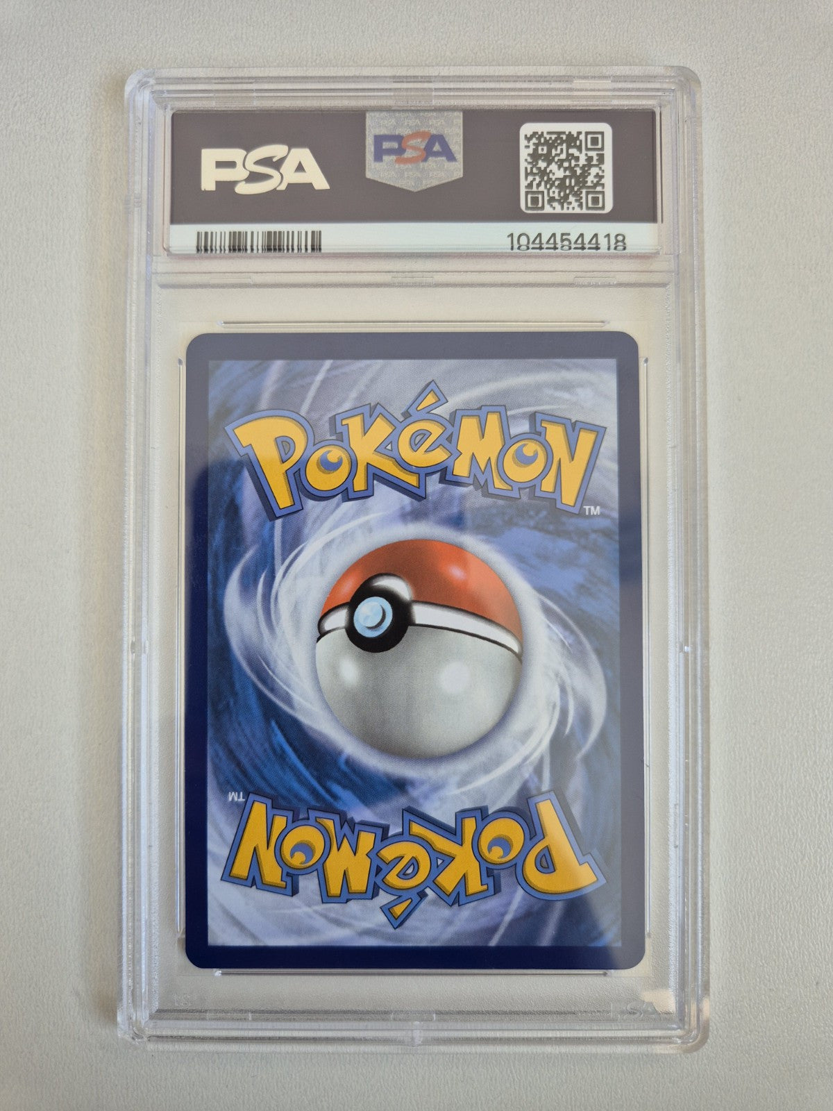 PSA 9 Charizard ex Sv03: Obsidian Flames 223/197 Holo Pokémon TCG - MINT