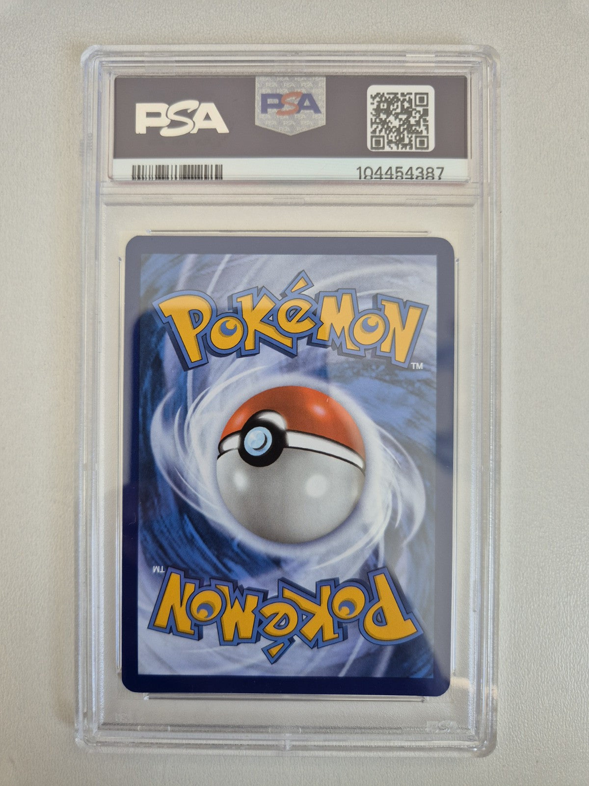 PSA 9 Venusaur ex 198/165 Scarlet & Violet 151 English Pokemon Card SIR MINT