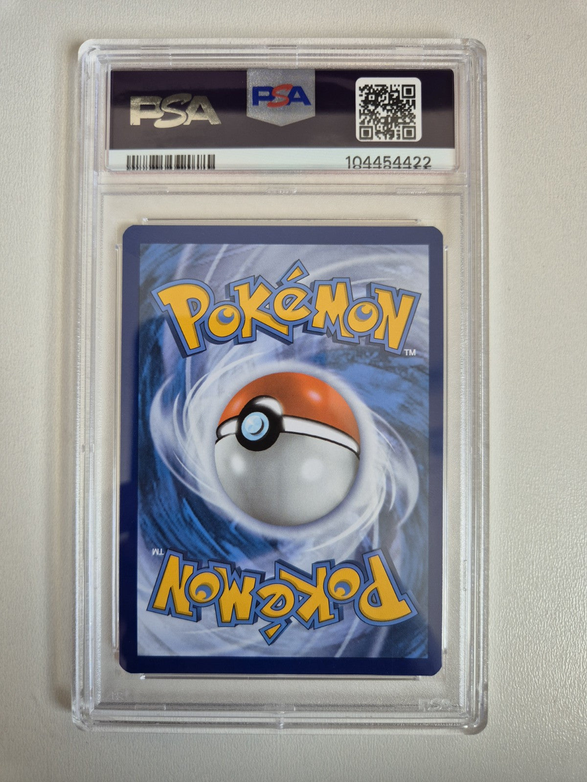 PSA 9 Gloom SV03 Obsidian Flames 198/197 Holo Illustration Rare Pokémon TCG