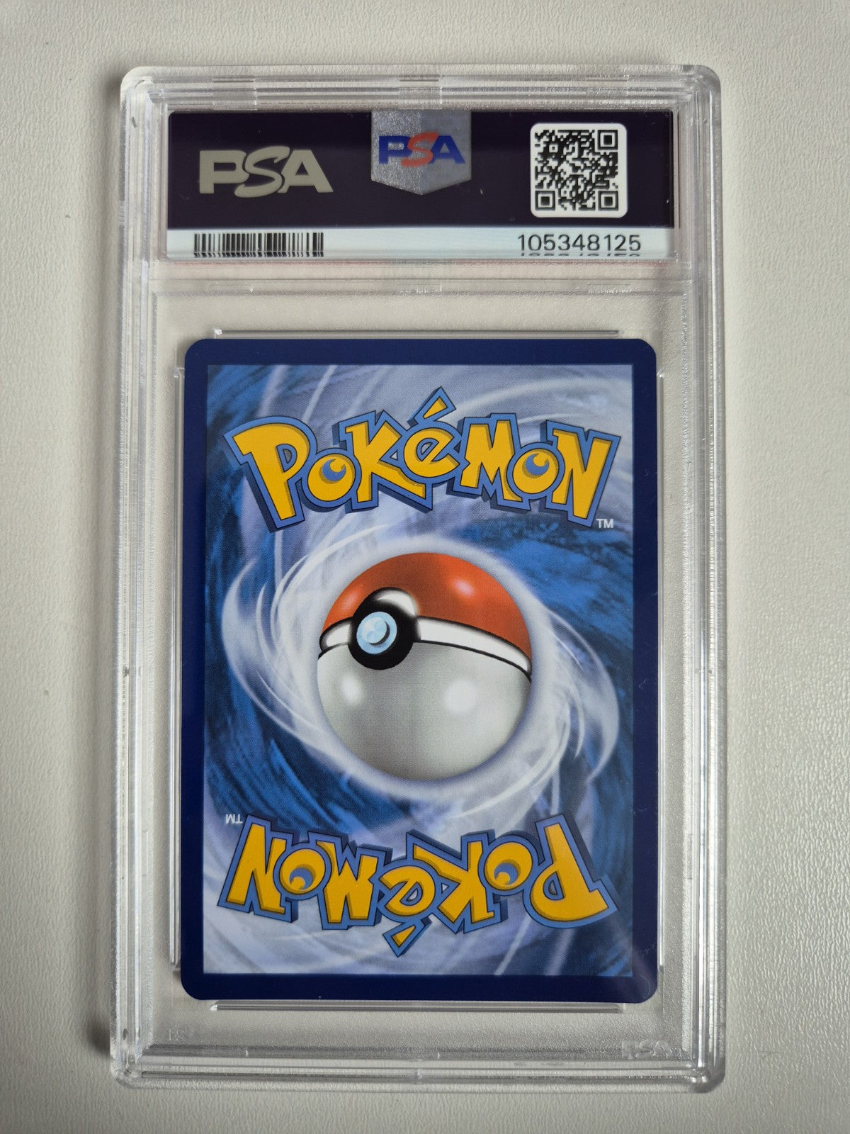 PSA 10 Raging Bolt ex 208/162 Temporal Forces SIR Pokémon TCG GEM MINT