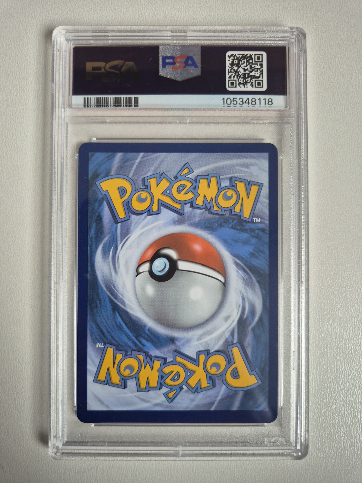 PSA 10 Origin Forme Dialga V 177/189 Alternate Art Astral Radiance 2022 GEM MINT