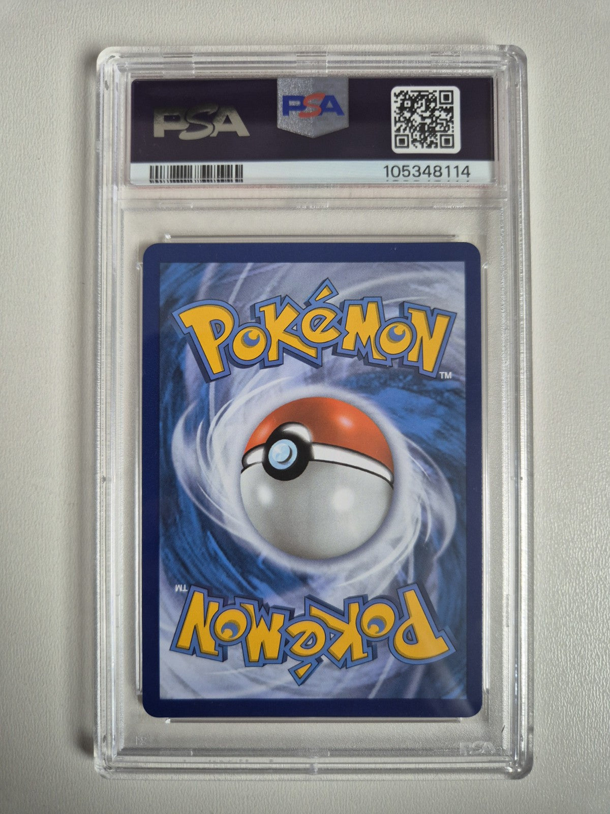 PSA 10 Shining Mew Shining Legends Ultra Rare Holo #40 Pokemon Gem Mint