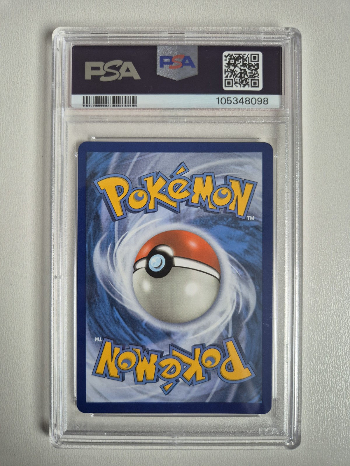 PSA 10 Mega Sableye & Tyranitar GX 226/236 Sun & Moon Unified Minds Pokemon MINT