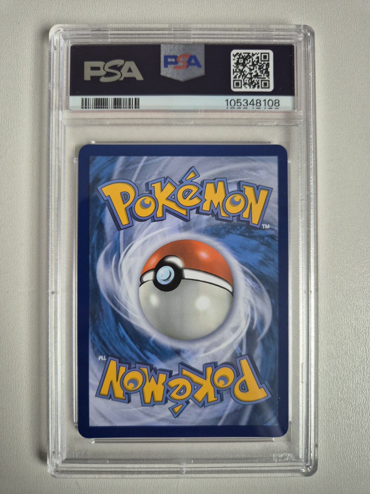 PSA 10 Hydreigon ex 240/191 Sv08 Surging Sparks SIR Pokemon TCG GEM MINT