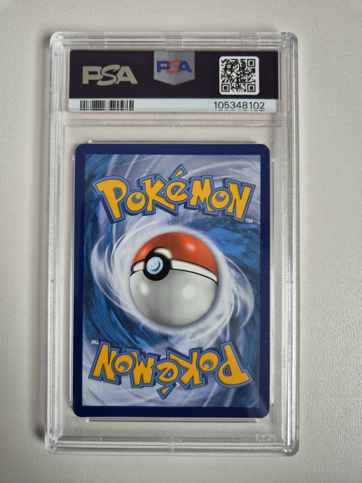 PSA 10 Sylveon GX SV76/SV94 Hidden Fates Pokemon Full Art Holo Gem Mint