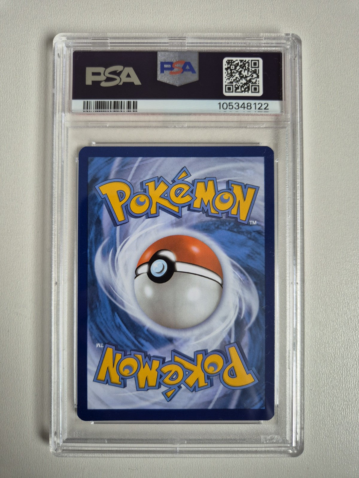 PSA 10 Ivysaur 167/165 Illustration Rare 151 English Pokemon Card Game Gem Mint