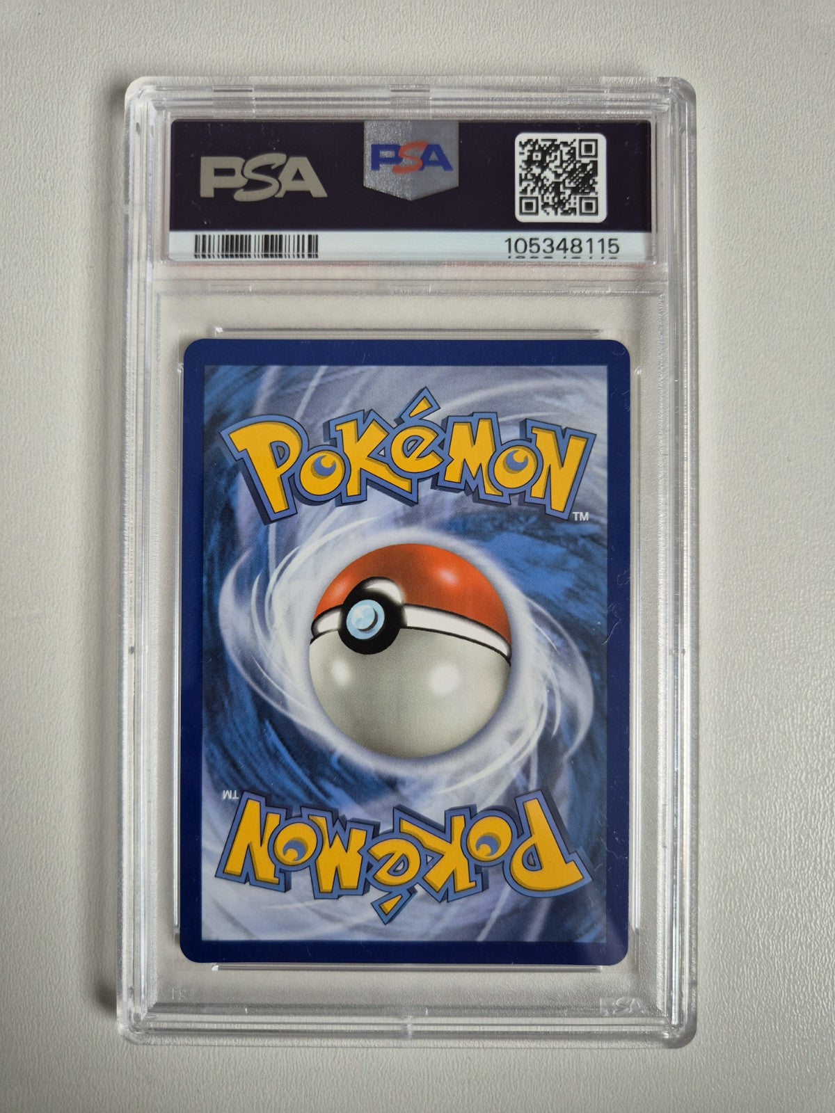 PSA 10 Rowlet & Alolan Exeggutor GX 215/236 Alt Art Unified Minds Rare GEM MINT