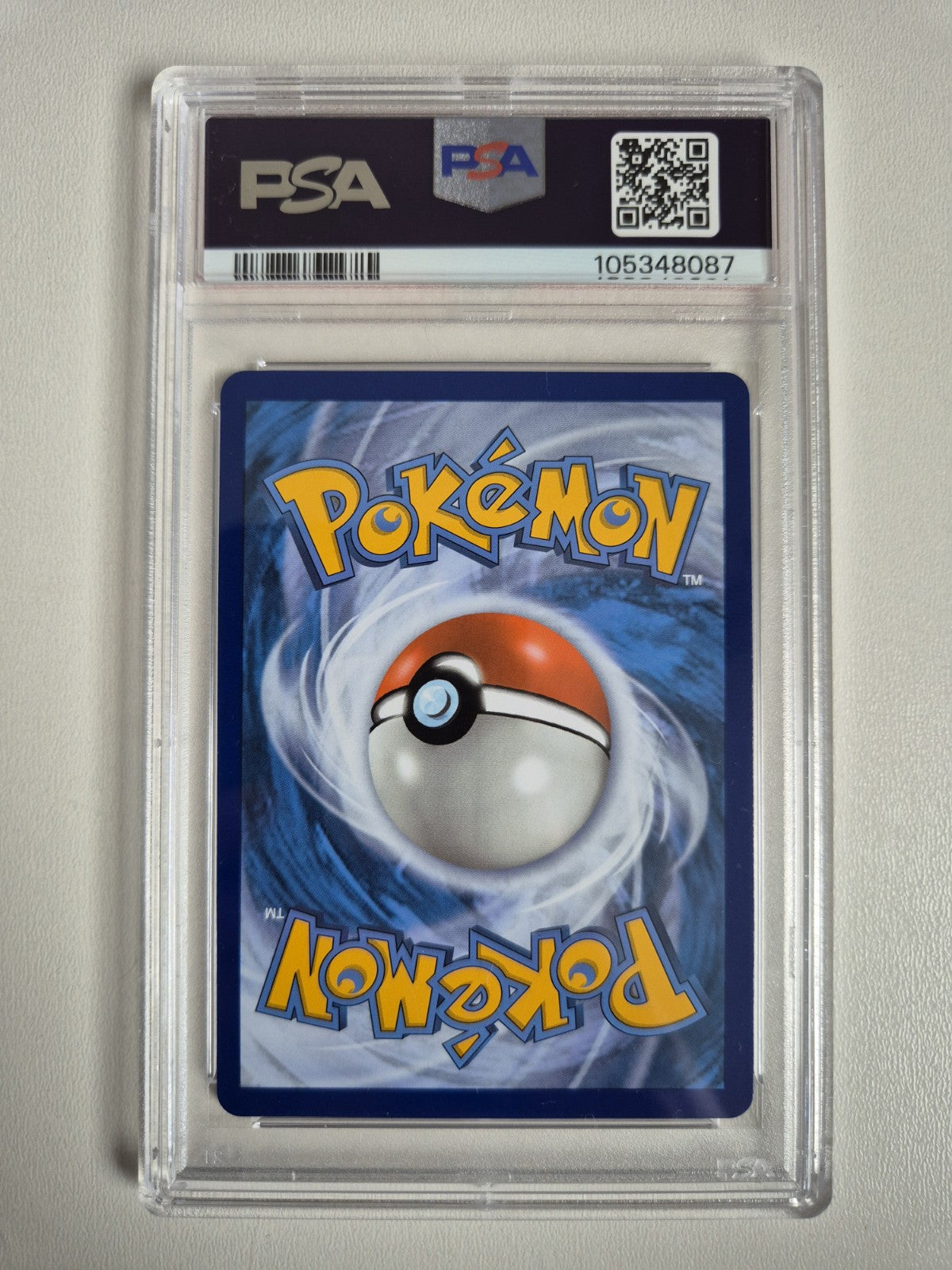 PSA 10 Arceus V 166/172 Brilliant Stars Alternate Art 2022 Pokemon GEM MINT