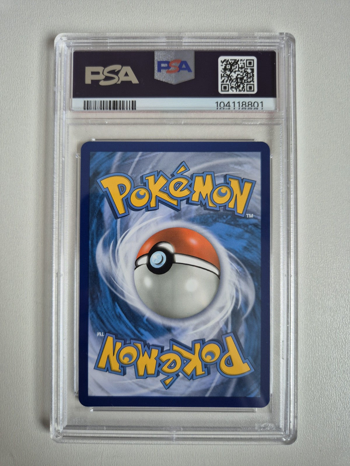 PSA 10 Charizard V Champions Path 079/073 Holo Secret Rare Pokémon TCG GEM MINT