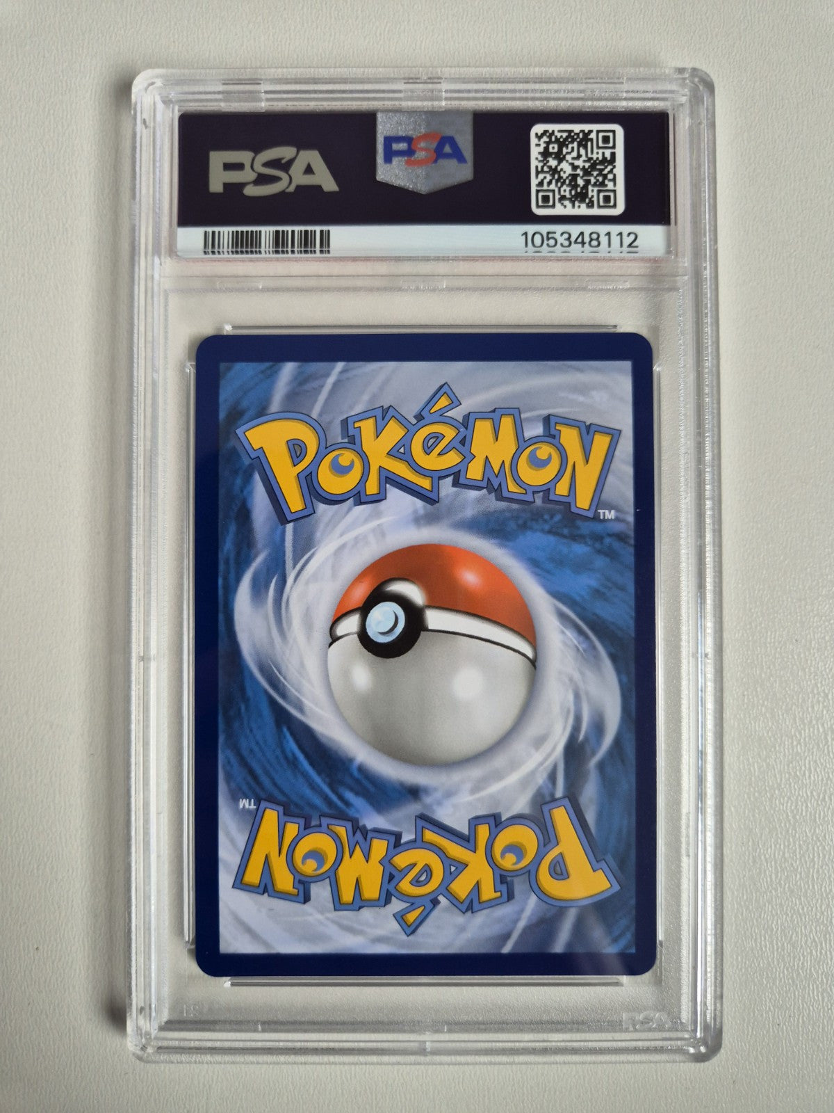 PSA 9 Charizard V 154/172 Brilliant Stars Alternate Art Pokemon Ultra Rare MINT