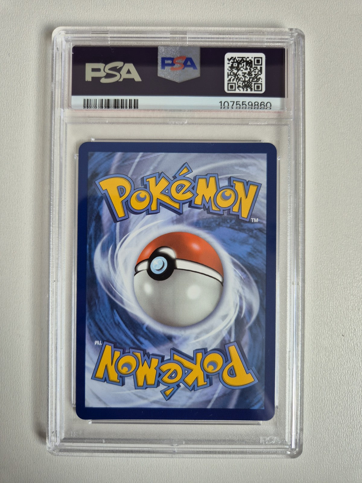 PSA 10 Sylveon VMAX TG15/TG30 Pokémon Brilliant Stars Trainer Gallery GEM MINT