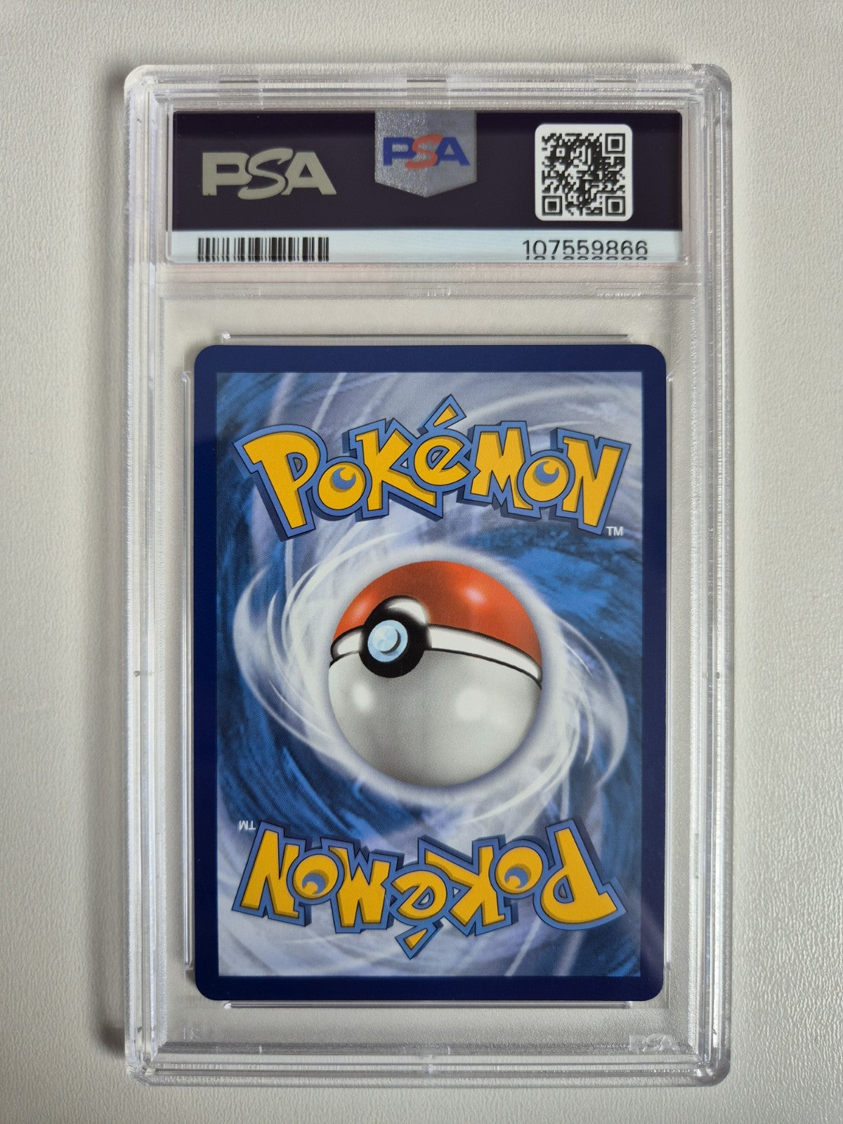 PSA 10 Galarian Zapdos V 174/198 Chilling Reign Alternate Art Pokémon Gem Mint