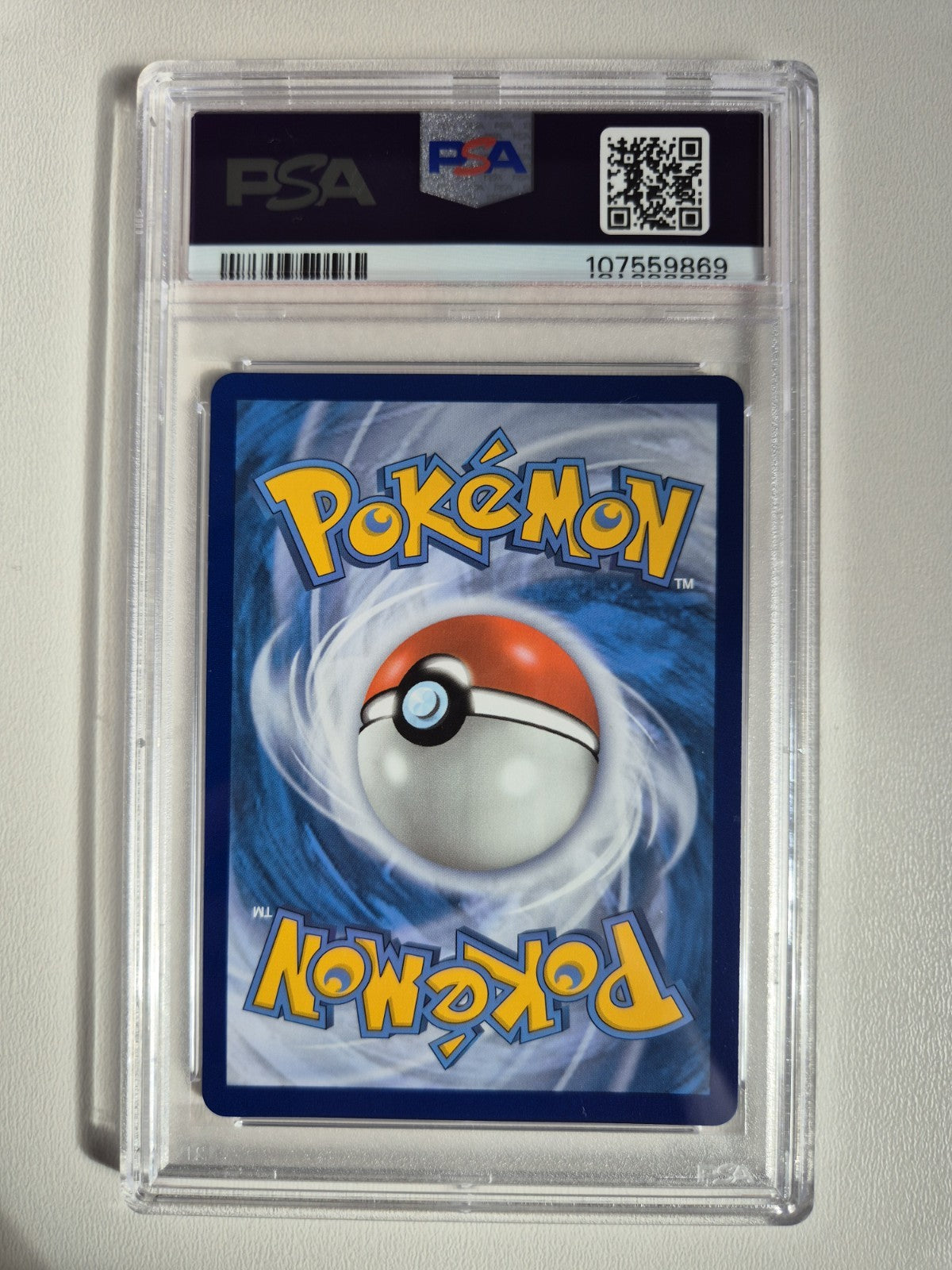 PSA 10 Origin Forme Dialga V 177/189 Astral Radiance Alternate Art 2022 GEM MINT