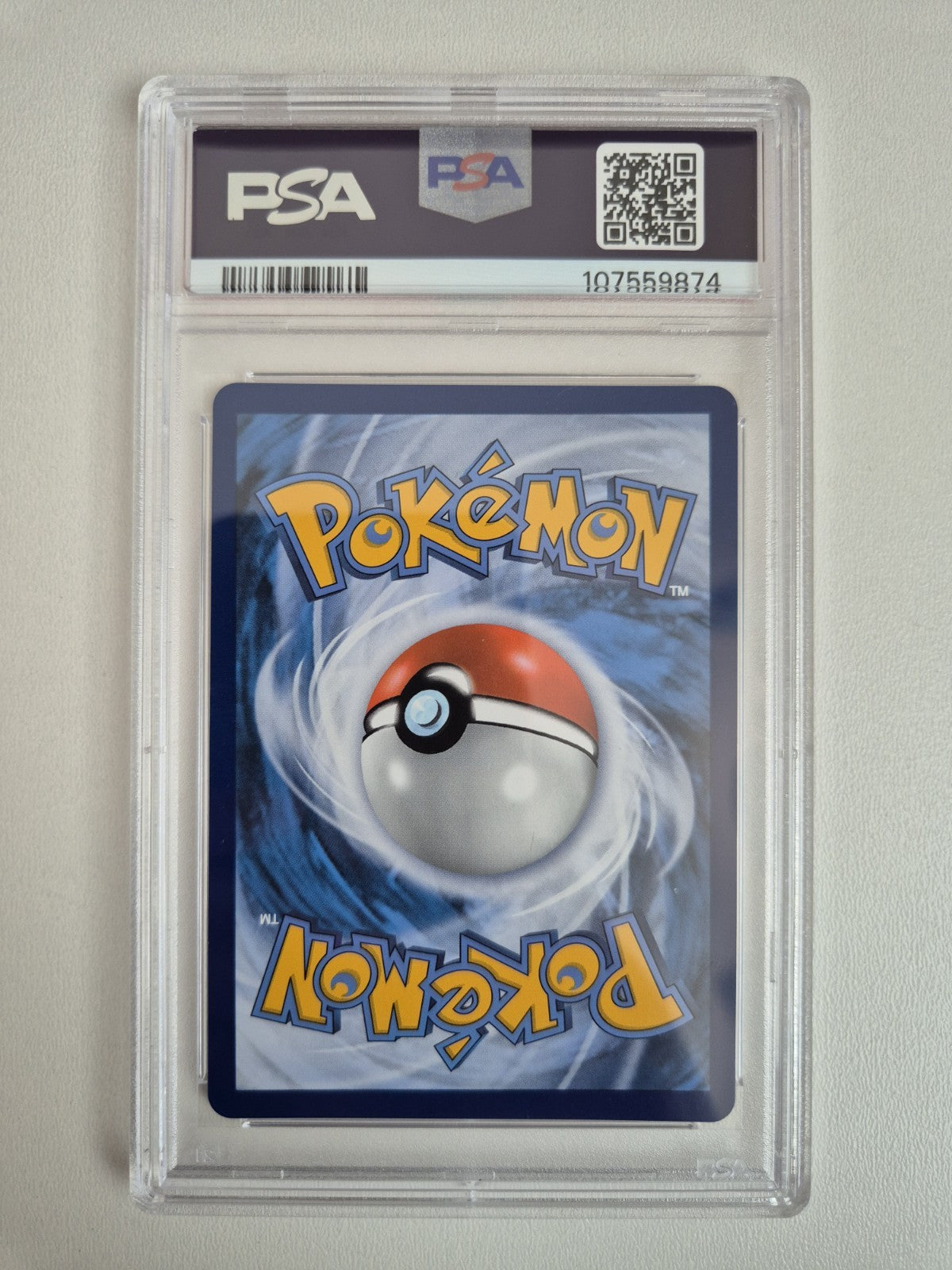 PSA 10 Mew ex 053 SVP Promo 151 Ultra Premium Collection Pokemon Card GEM MINT