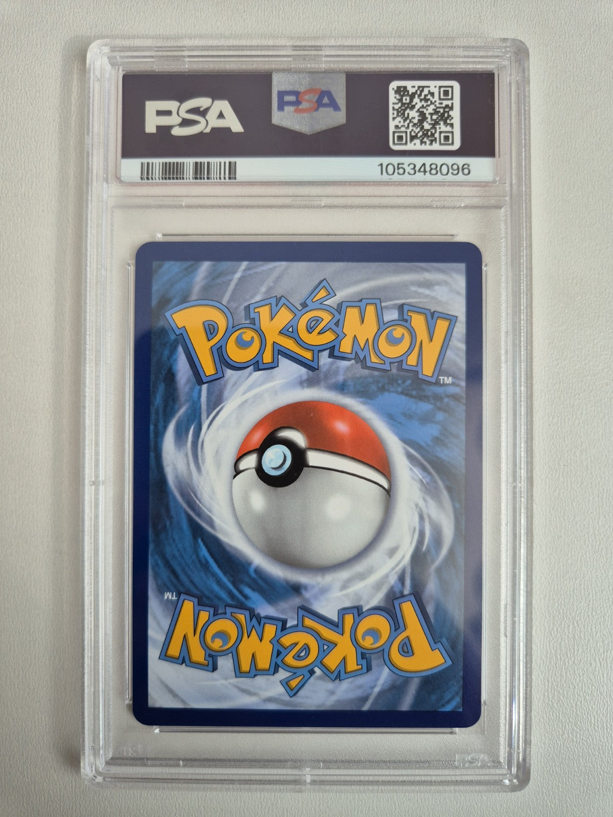 PSA 10 Sylveon GX SV76/SV94 Hidden Fates Pokemon TCG Full Art Holo GEM MINT