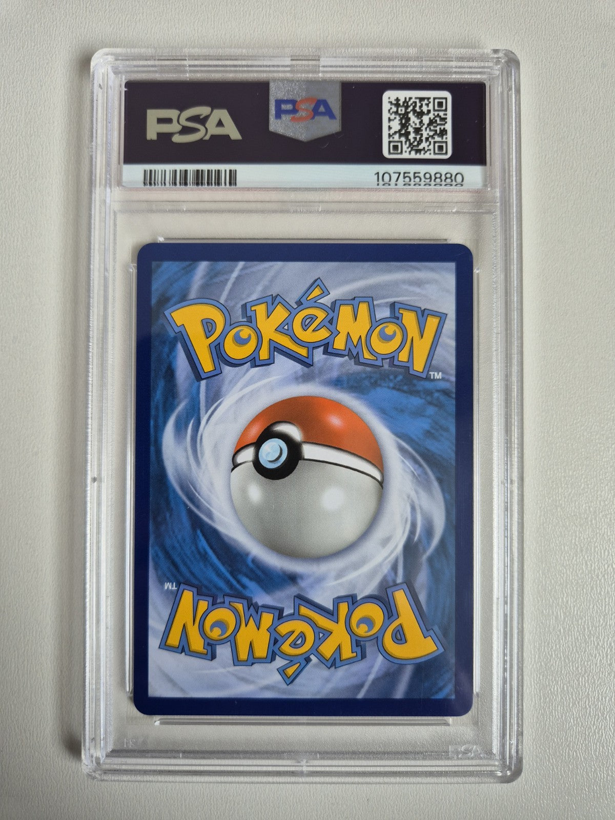 PSA 9 Charizard & Braixen GX Sun & Moon Promo SM230 Full Art Rare Pokemon MINT