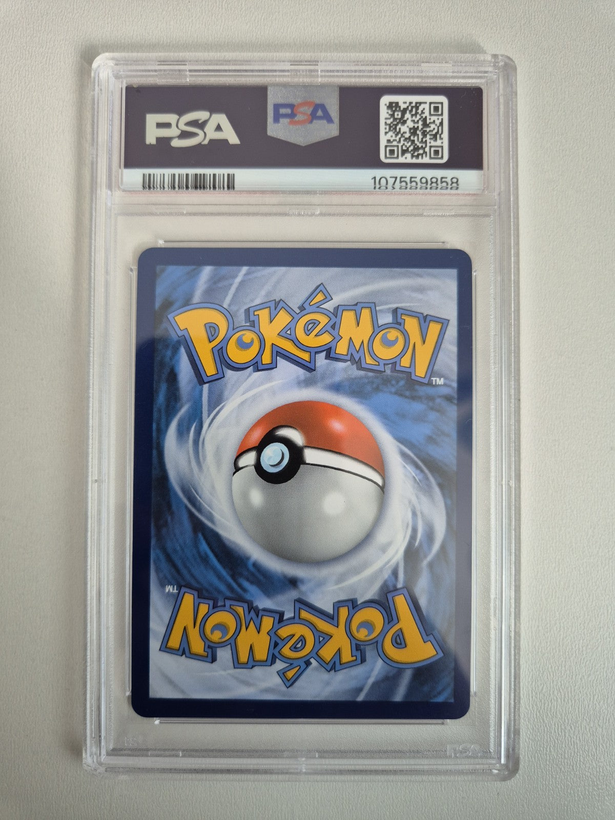 PSA 10 Mew ex 053 SVP Promo 151 Ultra Premium Collection Pokemon TCG GEM MINT