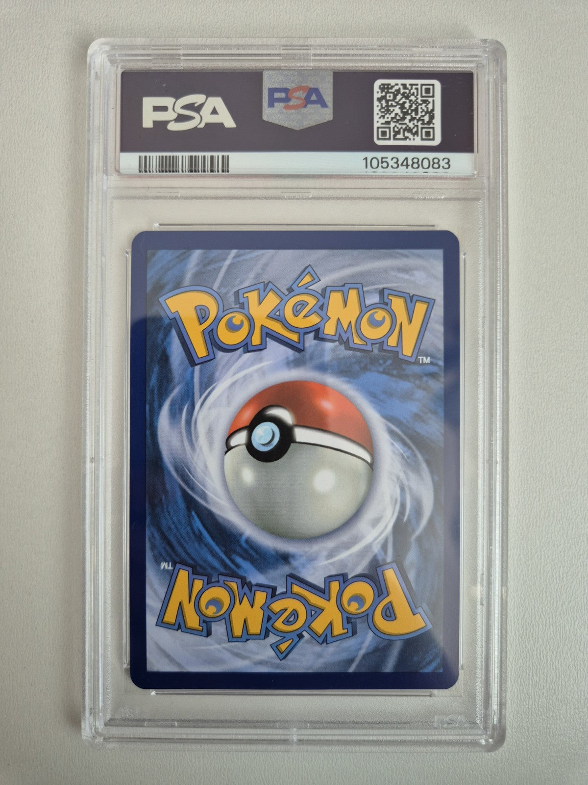 PSA 10 Eevee 188/167 Illustration Rare Twilight Masquerade Pokémon TCG GEM MINT