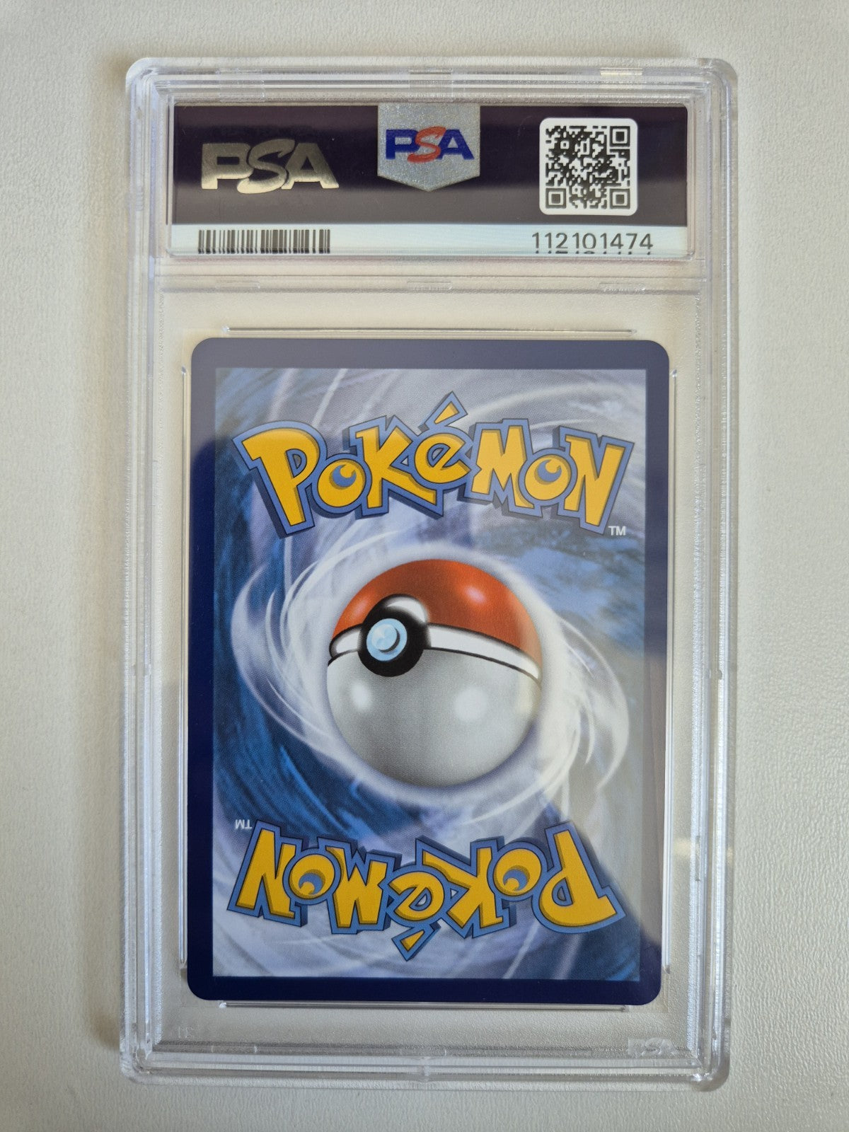 PSA 9 Starmie V TG13/TG30 Astral Radiance Trainer Gallery Pokemon TCG MINT