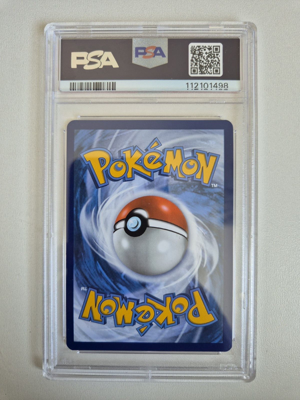 PSA 9 Venusaur EX 198/165 151 SIR Special Illustration Rare Pokemon Card MINT