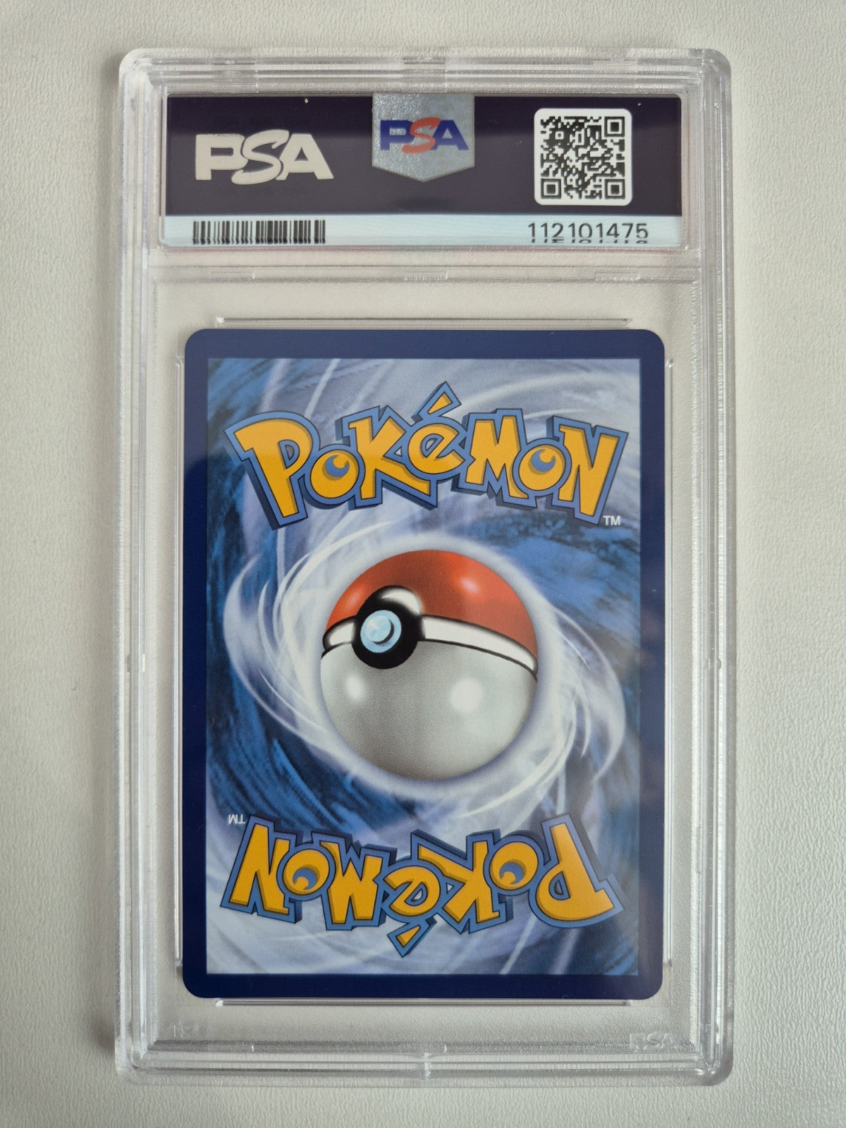 PSA 9 Arceus VSTAR GG70/GG70 Crown Zenith Full Art Secret Rare Pokemon MINT