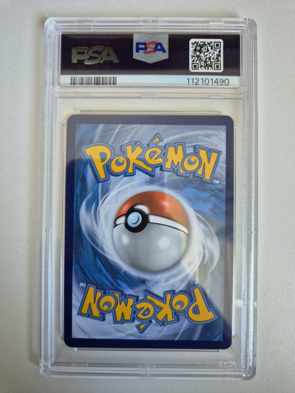 PSA 9 Umbreon V TG22/TG30 Brilliant Stars Trainer Gallery Full Art MINT