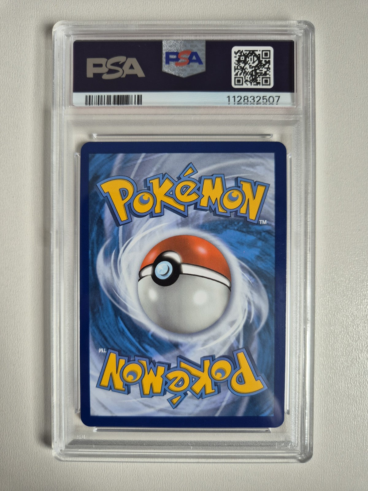 PSA 10 Pikachu VMAX Lost Origin TG17/TG30 Trainer Gallery Holo Pokémon GEM MINT