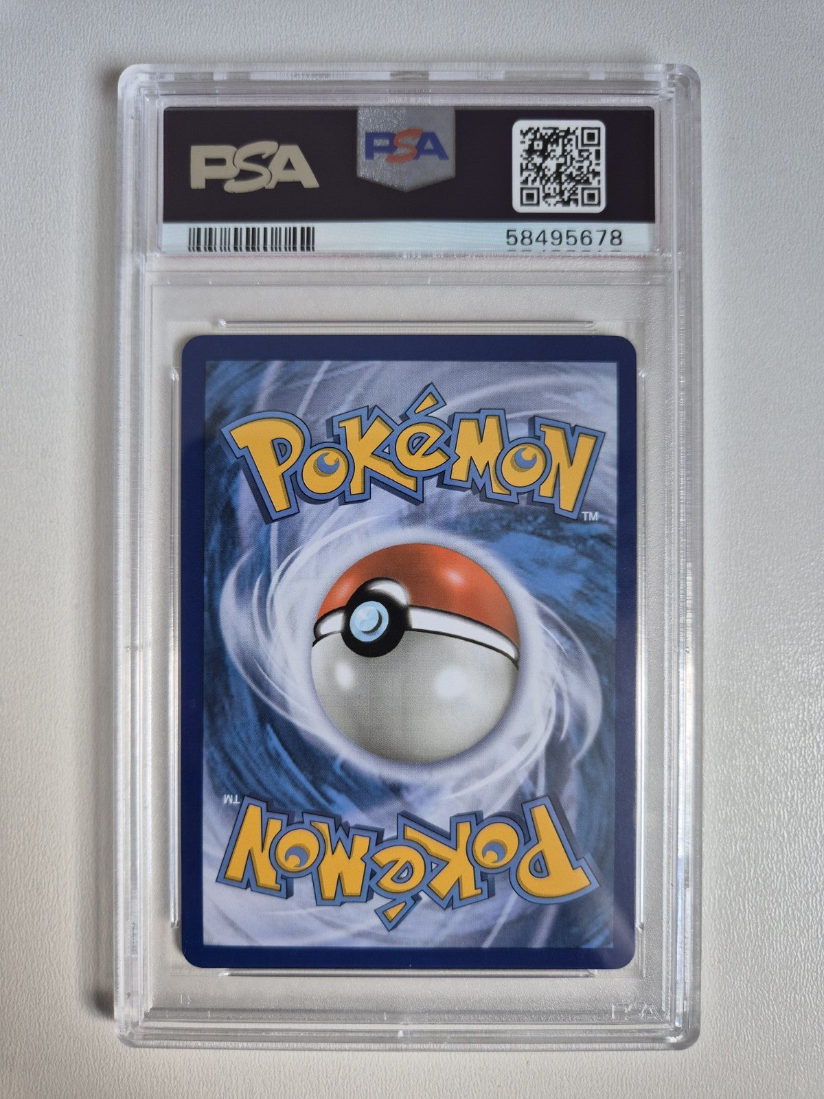 PSA 10 Welder 214/214 Full Art Trainer Pokemon Sun&Moon Unbroken Bonds GEM MINT