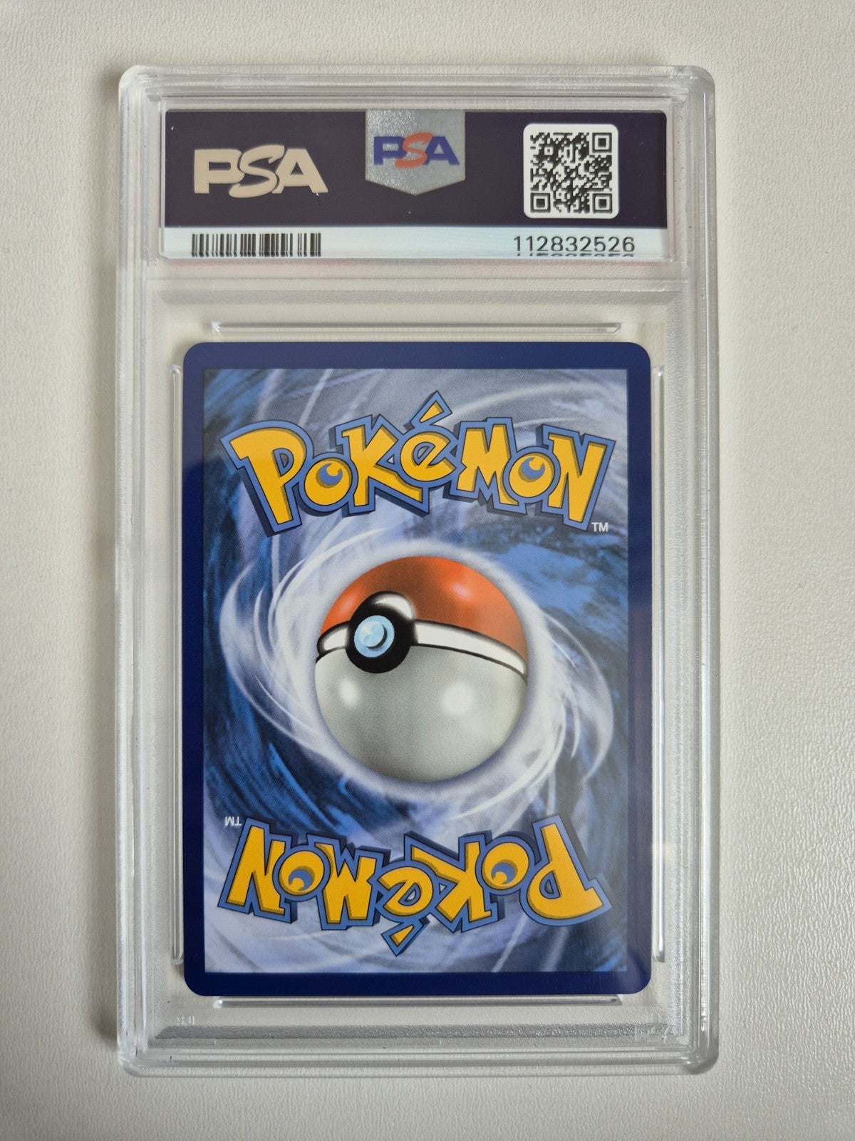 PSA 10 Latias & Latios GX (Secret) 190/181 Team Up Sun & Moon Pokemon GEM MINT