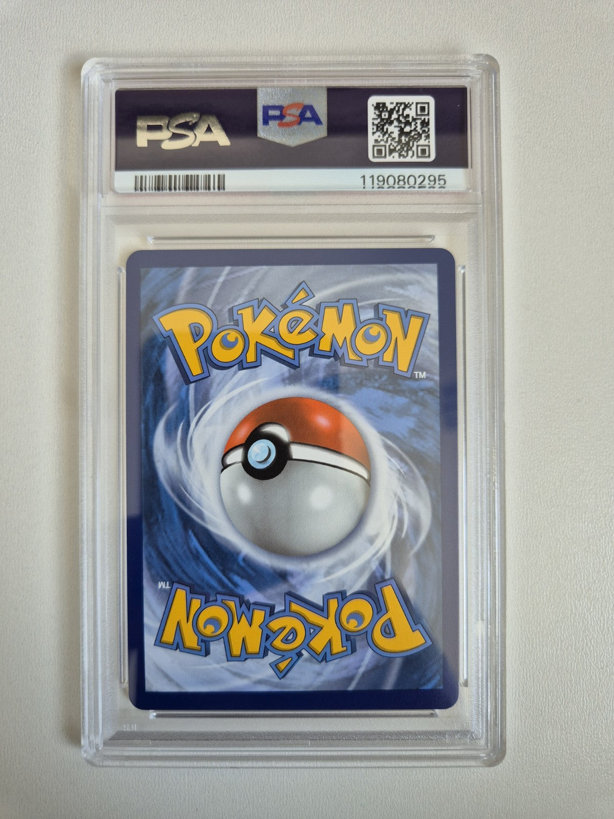 PSA 10 Mew VMAX 269/264 Fusion Strike SwSh Alternate Art Pokemon GEM MINT