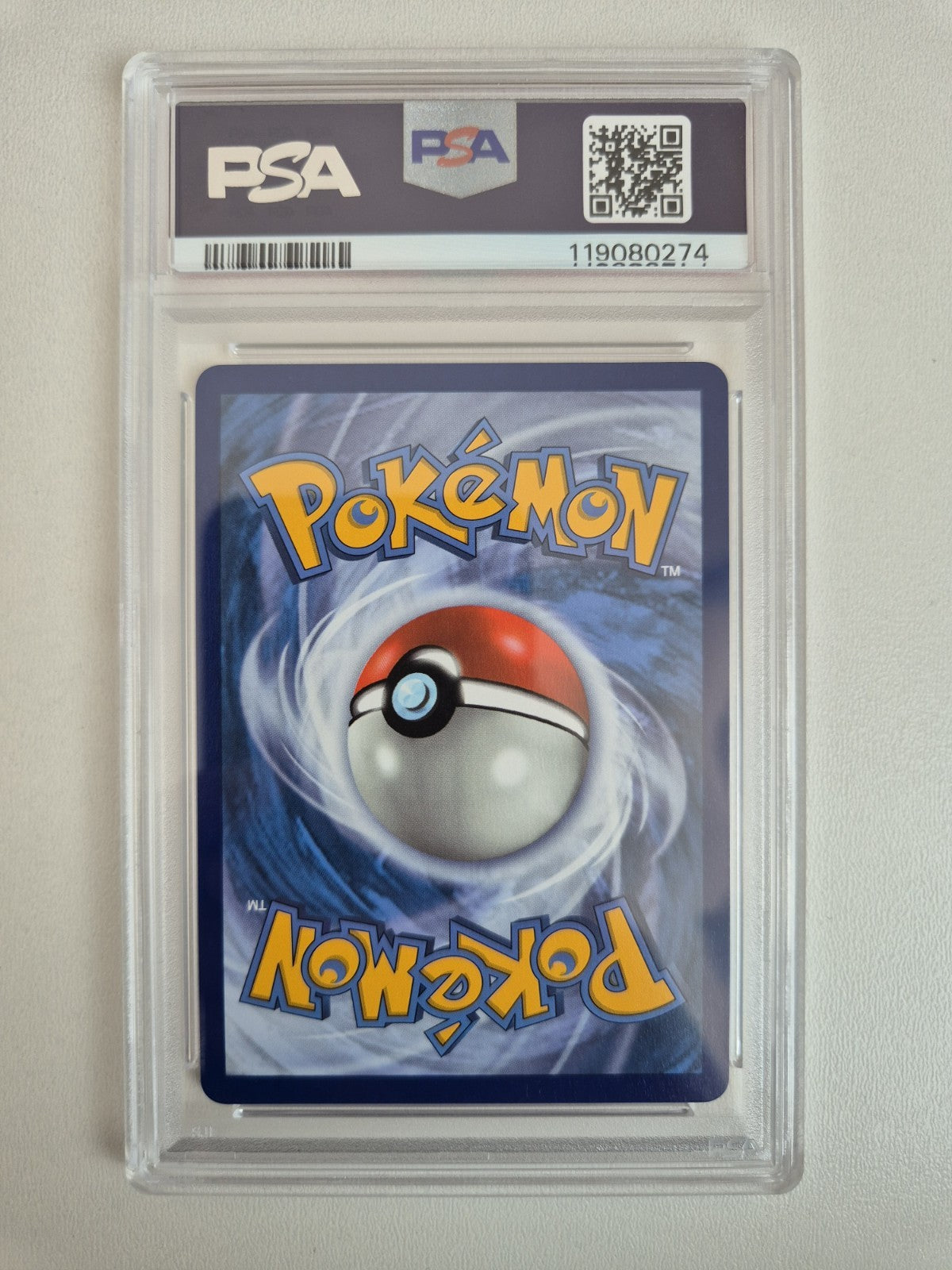 PSA 10 Charizard VMAX 074/073 Champions Path Secret Rainbow Pokemon GEM MINT