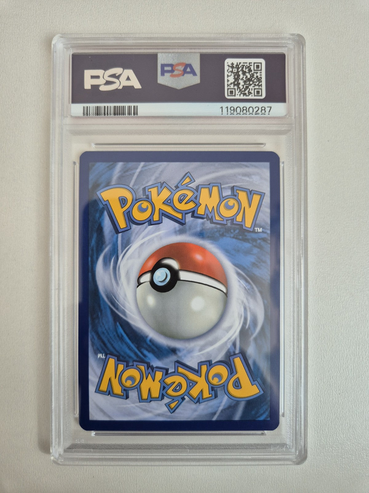 PSA 10 Greninja ex 132 Special Illustration Rare Black Star Promo Pokemon GEM MT