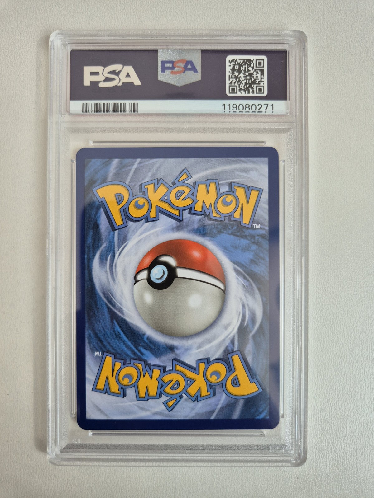 PSA 9 Misty's Favor 235/236 Unified Minds Sun & Moon Full Art 2019 Pokemon MINT
