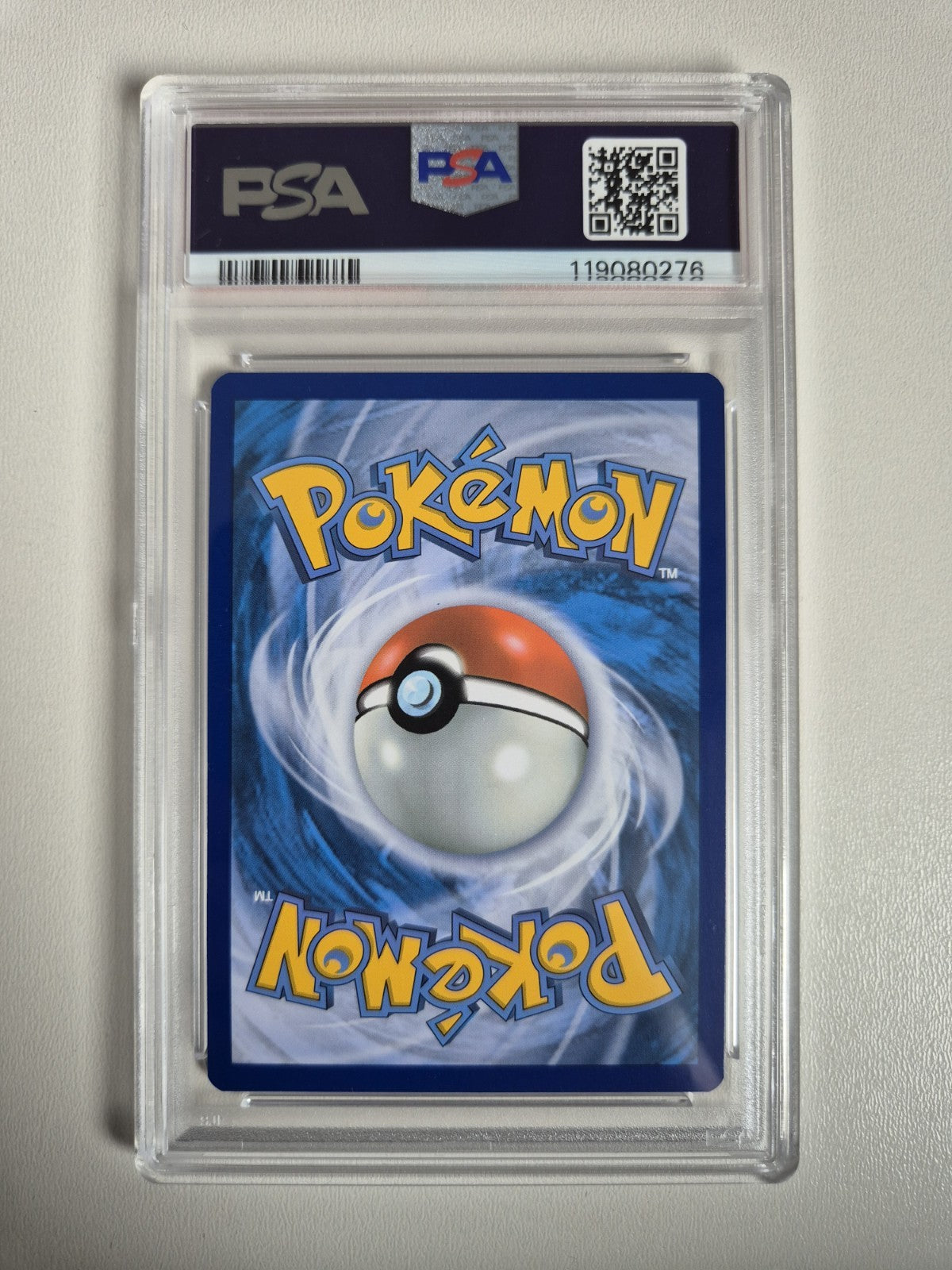 PSA 9 Metagross 178/162 Temporal Forces Illustration Rare Pokémon Card MINT