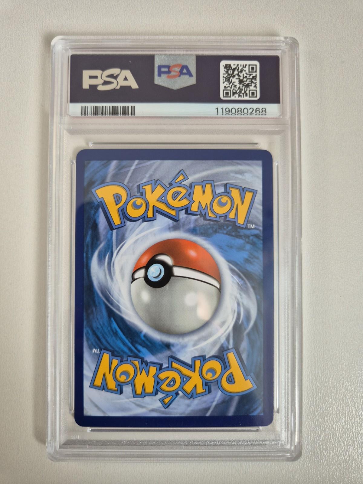 PSA 10 Garchomp V TG23/TG30 Astral Radiance Trainer Gallery Pokemon TCG GEM MINT