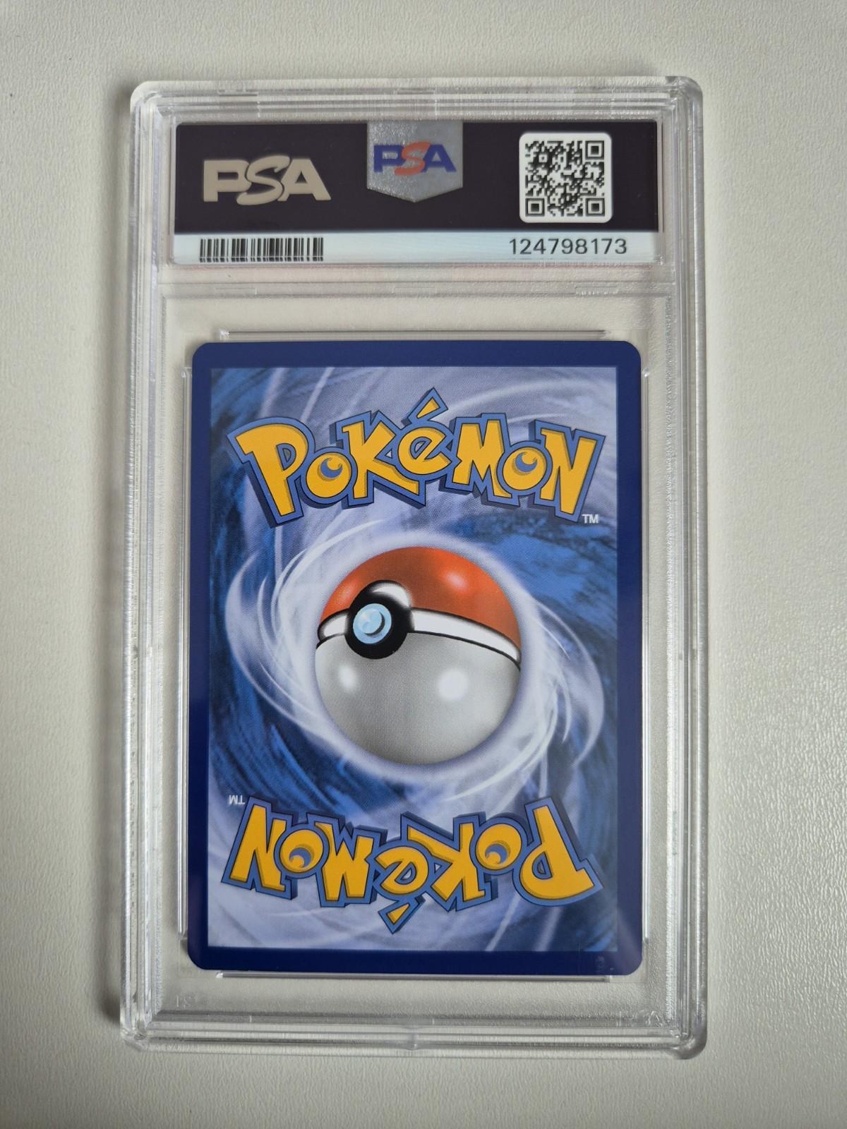 PSA 10 M Gardevoir EX Full Art RC31/RC32 Radiant Collection Pokemon GEM MINT