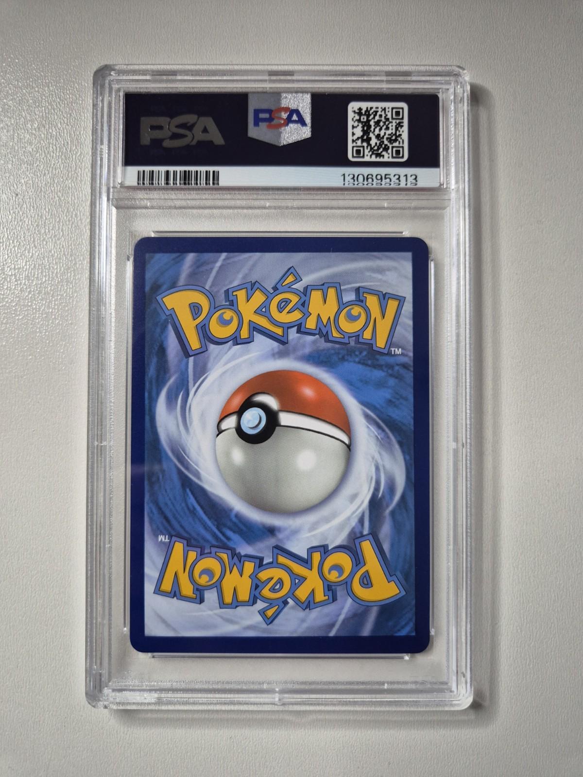 PSA 10 Aerodactyl V 180/196 Lost Origin Alternate Art Pokémon SWSH GEM MINT