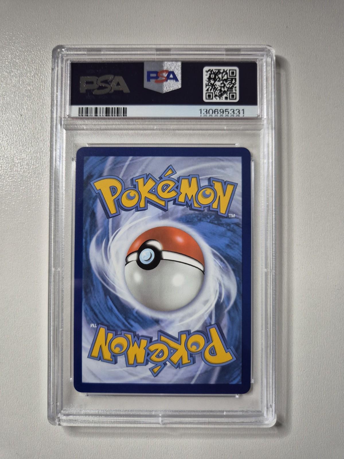 PSA 10 Mewtwo VSTAR GG44/GG70 Crown Zenith Pokemon Ultra Rare GEM MINT