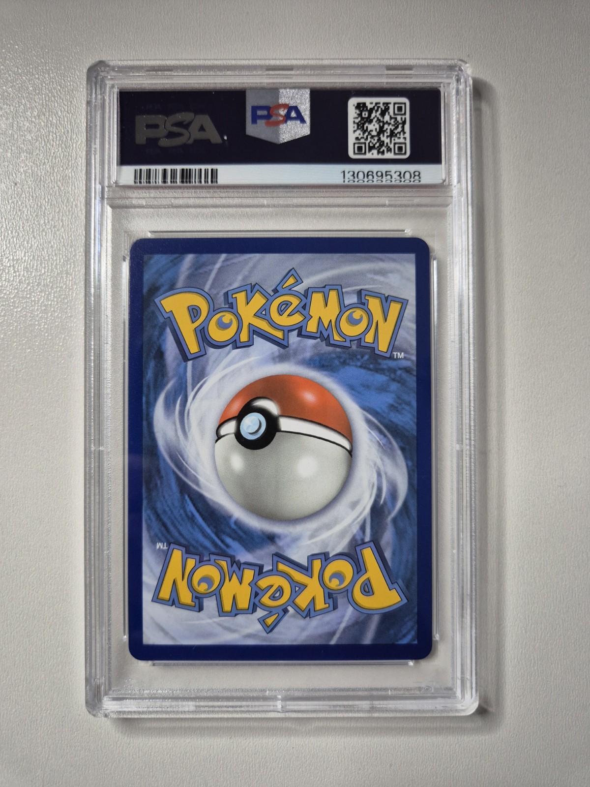 PSA 10 Darkrai GX SV70/SV94 Sun & Moon Hidden Fates Shiny Pokemon GEM MINT