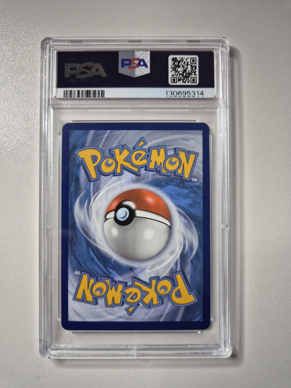 PSA 10 Origin Forme Dialga V 177/189 Astral Radiance Alt Art Ultra Rare GEM MINT