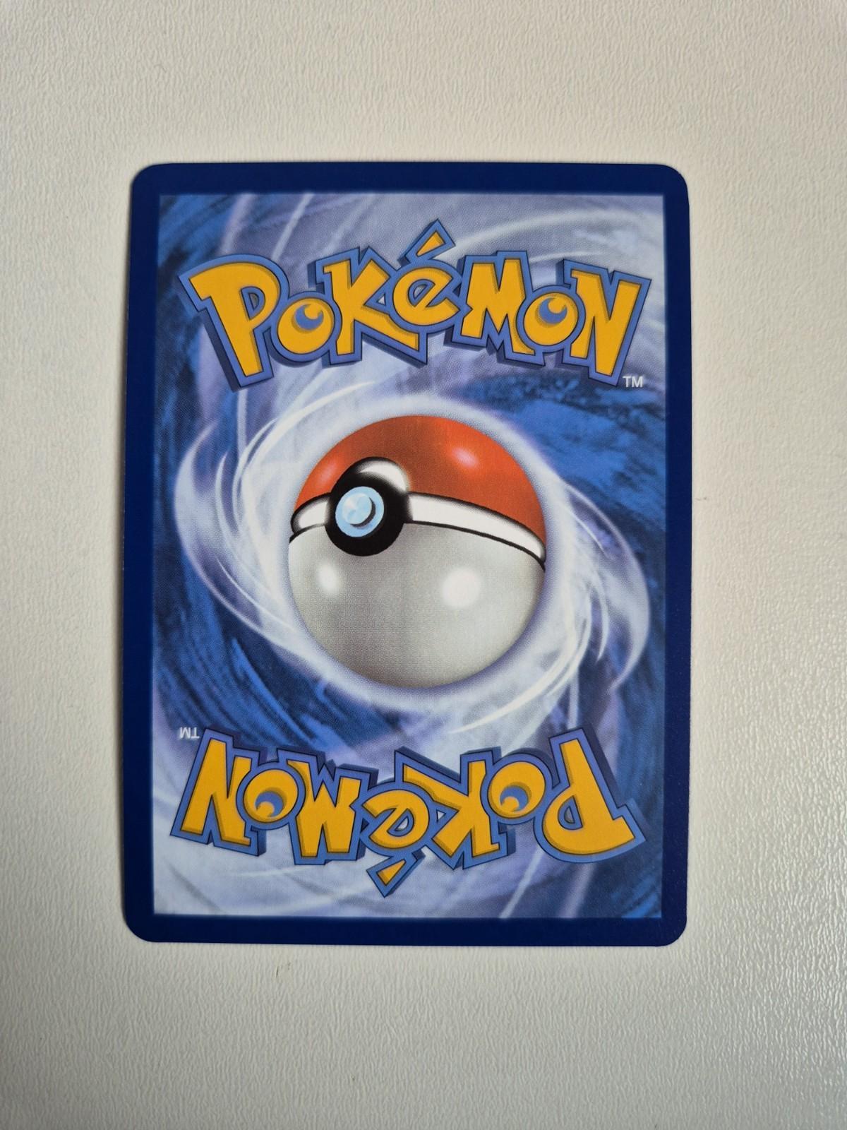 Team Rocket's Meowth 203/182 Destined Rivals Illustration Rare Pokemon Near Mint