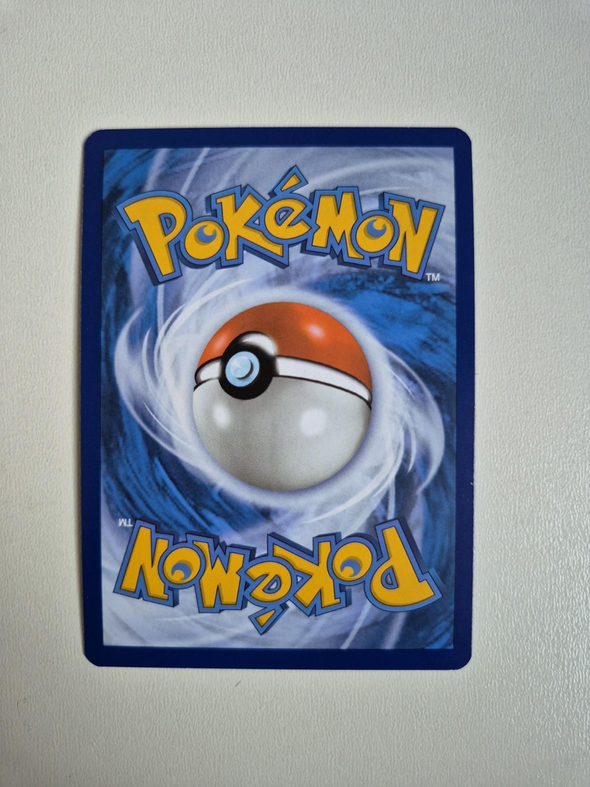 Venusaur EX Scarlet Violet 198/165 Special Illustration Rare Pokémon Near Mint