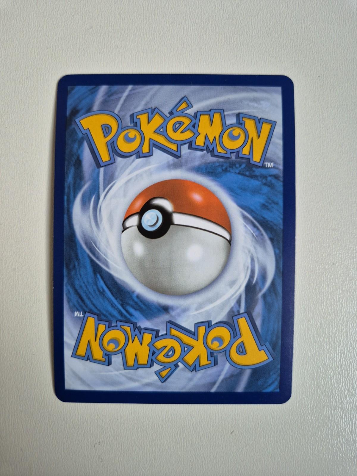 Squirtle 170/165 Scarlet 151 Illustration Rare Holo Pokemon Card Near Mint