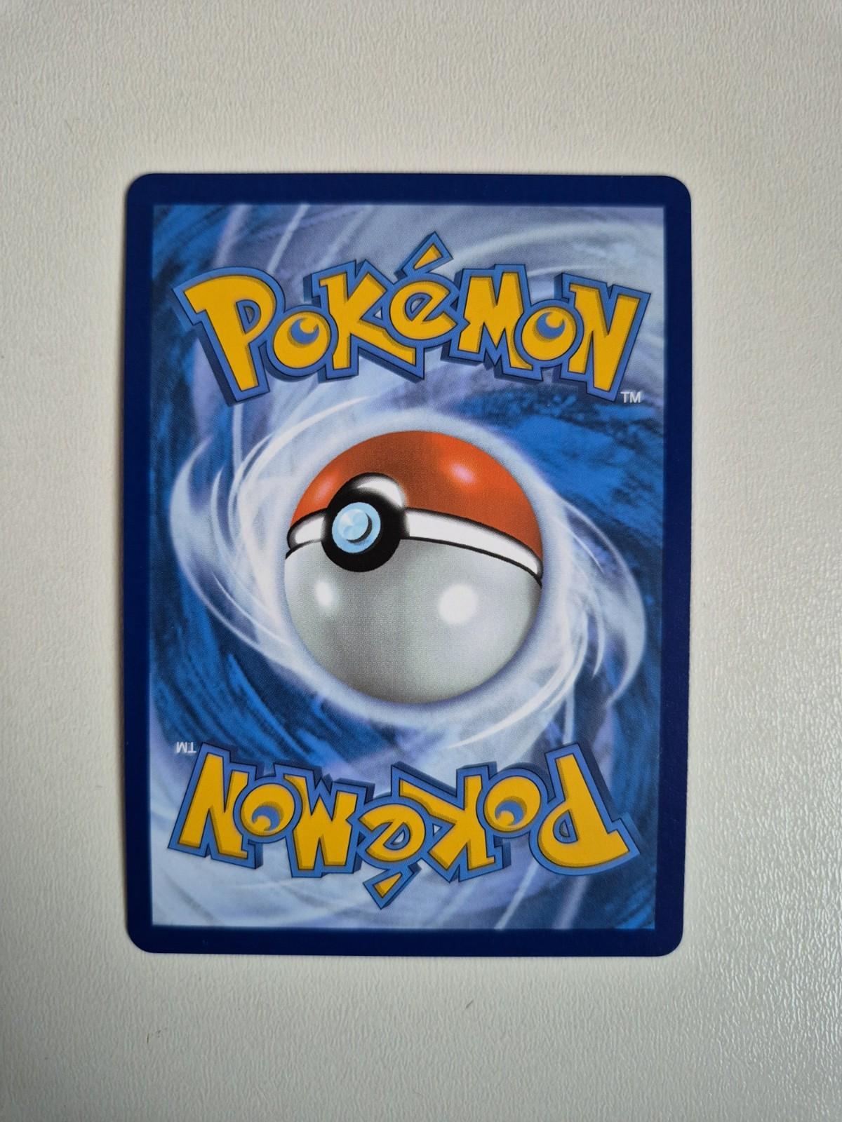 Eevee ex 167/131 Prismatic Evolutions Special Illustration Pokemon Near Mint