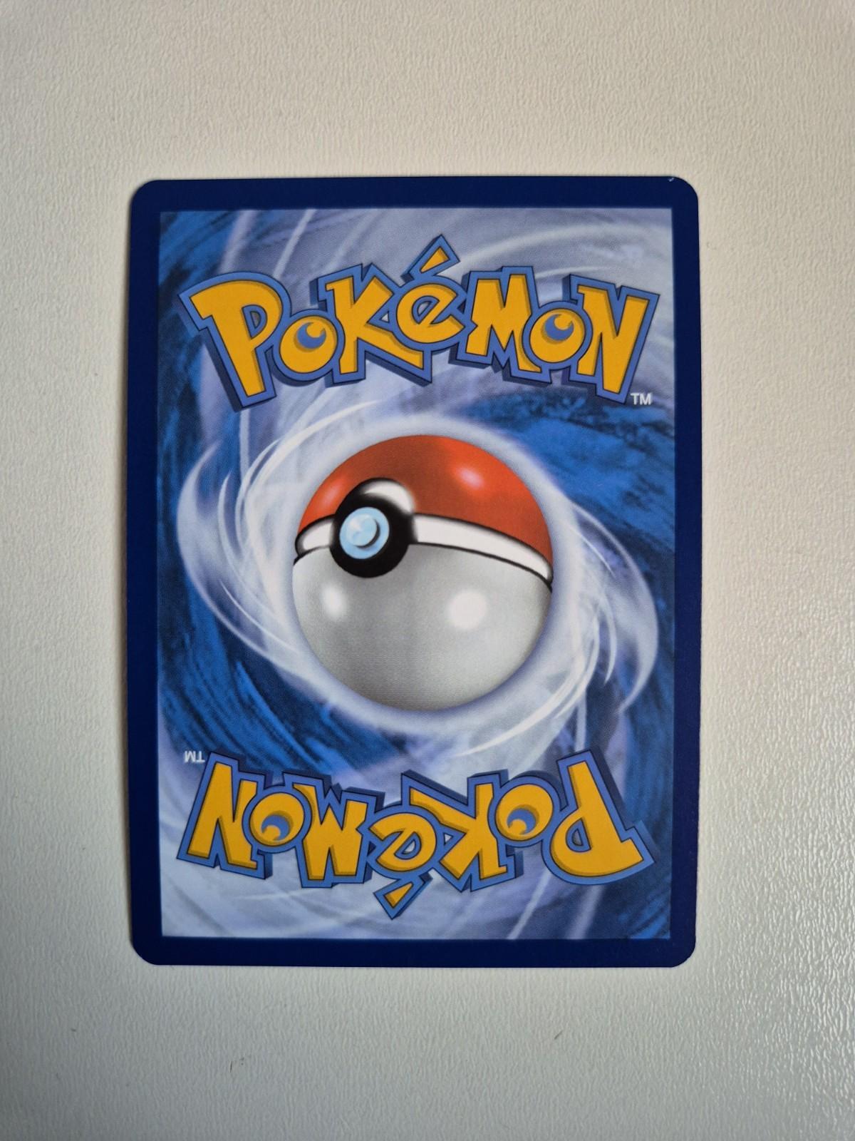 Vaporeon ex 149/131 Prismatic Evolutions Special Illustration Rare Pokemon NM