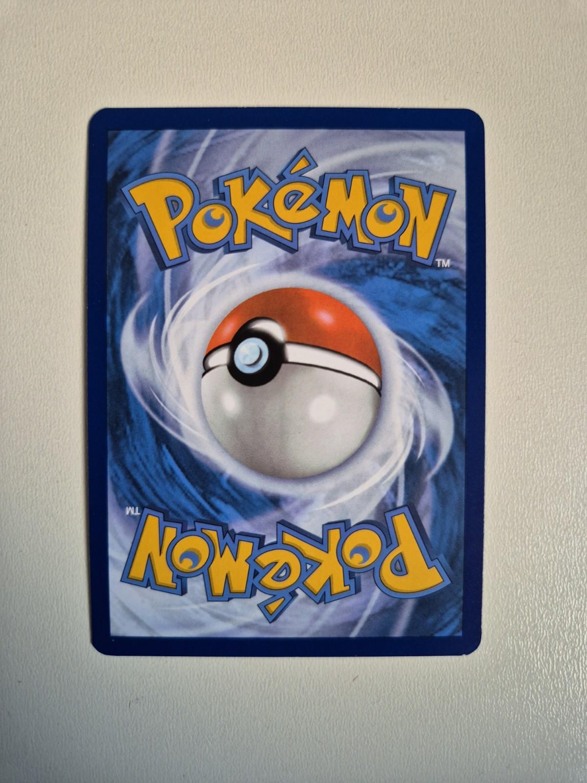 Leafeon ex 144/131 Prismatic Evolutions Special Illustration Rare Pokémon NM